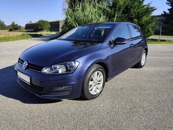 Volkswagen Golf 7 1.2 tsi 81kw Comfortline 2016 Slovenske