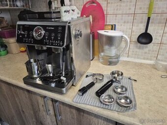 Pakovy kavovr Catler S910