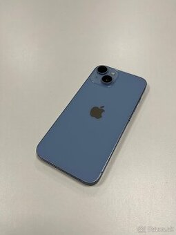 iPhone 14 128GB Blue