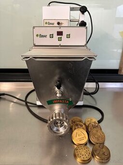 Vyrobnik cestovin Fimar PF25E - 1