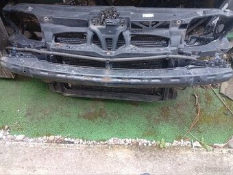 sahara chladiče vw golf 4 1.9 TDI 66KW