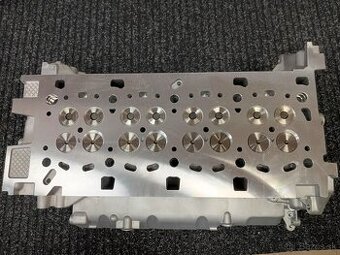 Hlava valcov / 110426655R / 2,3 / Renault / Opel / Nissan - 1
