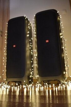 MEGATRON POWER - jbl 1000 partybox JBL pro sound & subwoofer