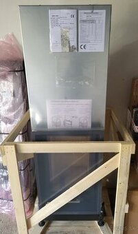 Predám krb. vložku Kobok Bystrá VD 510/660