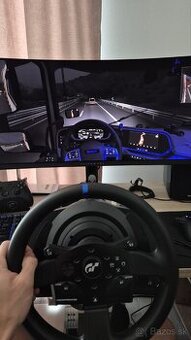 Thrustmaster T300 RS (nový) - 1