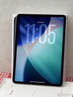 iPad Pro 11" M2 - 128 GB | Silver