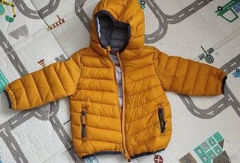 Prechodná bundička Reserved 80