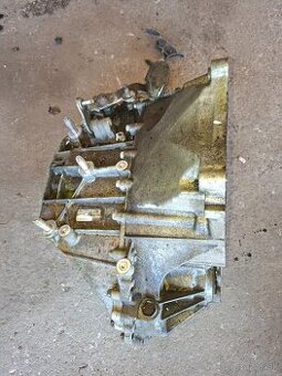 Manualná prevodovka Mazda 6 2014 2.0 107kw 6R benzin