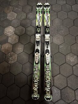 Head motorhead 173cm