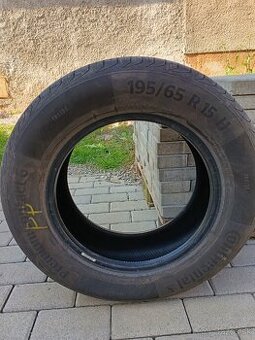 Letné Pneu Continental Premium 195/65 R1 915 H