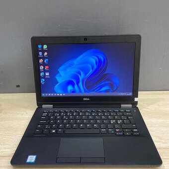 Dell e7270