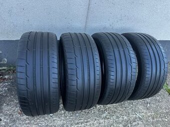 letne pneumatiky 225/45 r17