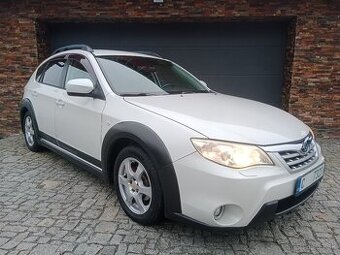 Subaru Impreza XV 2.0R 4X4 110kW r.2011 - Najeto jen 91Tis