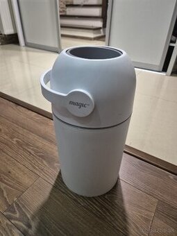 MAGIC KOS NA PLIENKY