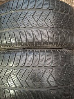 255/55R18 Pirelli 2ks
