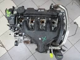 Predám motor 2.0 hdi Rhr