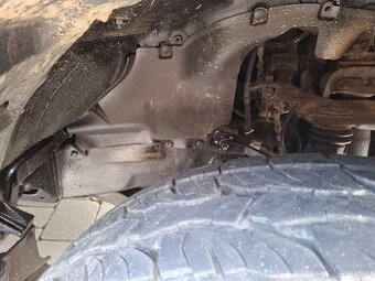 Toyota Land Cruiser 100 4,2tdi