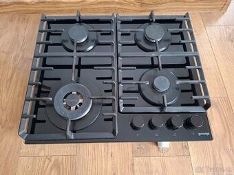 Plynova varná doska Gorenje