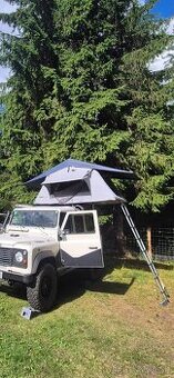 Stresny stan autostan thule