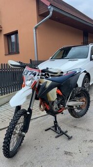 Ktm exc-f 250