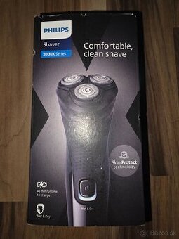 Philips Series 3000X X3001/00