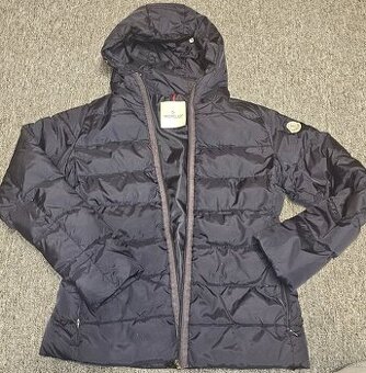 Bunda Moncler M damska