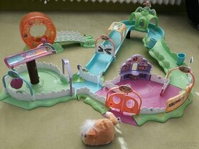 FurReal Furry Frenzies 2x sada