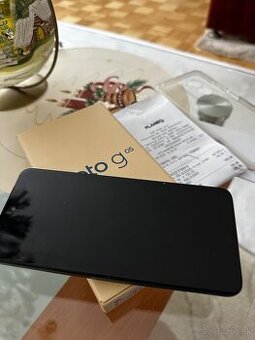 Predam Motorolla g05