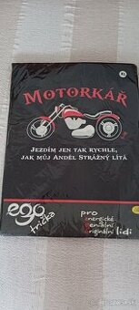 NOVÉ tričká s nápisom