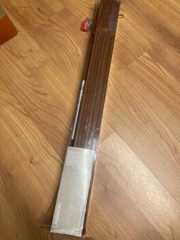 Drevené žalúzie nové