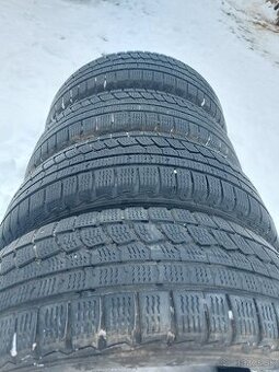 Predam zimne pneumatiky 195/65r15