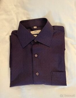 Pánska kosela R&C Roberto Cassini - Slim Fit