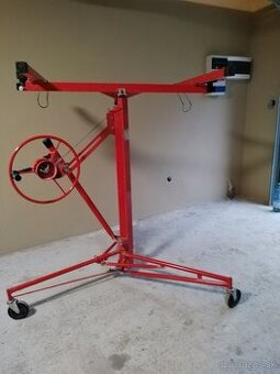 Zdvihák na sadrokartón OSB dosky