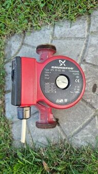 Obehové čerpadlo Grundfos UPS 25-60 180