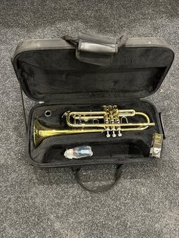 Predám trubku Bach TR‑501 – nová