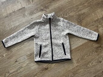 Mikina H&M veľkosť 110/116