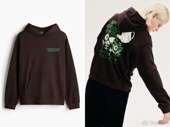 Mikina Alex's Flowershop, Happy, The Notorious B.I.G.