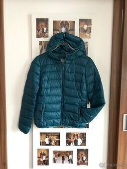 Prechodná bunda zn. TERRANOVA veľ. XS