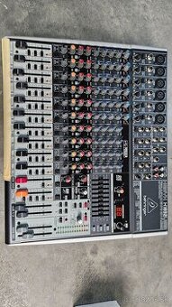 Mixpult  Behringer XENYX X1832USB