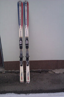 Vymenim lyže za bežky