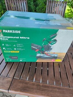Parkside PKS 1500 C4