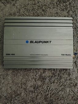 Blaupunkt Ema 460