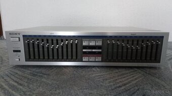 Sony SEQ-11 equalizer