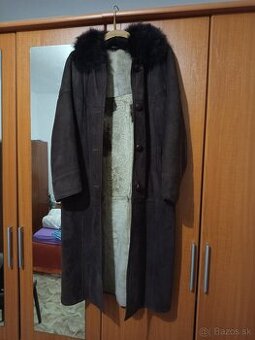 Predám kožuch