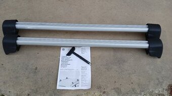 Strešný nosič VW TIGUAN 2007-2016