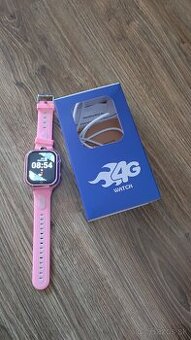 Detské Smart hodinky