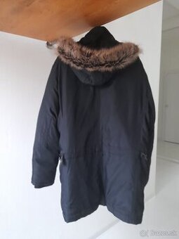 Panska bunda Pierre Cardin