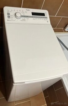 Práčka Whirlpool