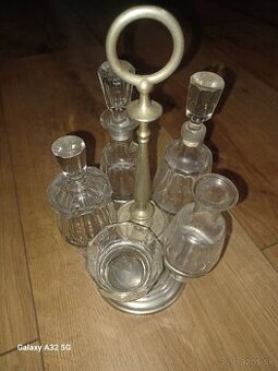 Solnička korenička