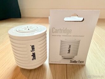 Stadler Form Anticalc filter